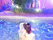 勾引表弟豪华别墅嬉戏鸳鸯炮乱伦刺激01
